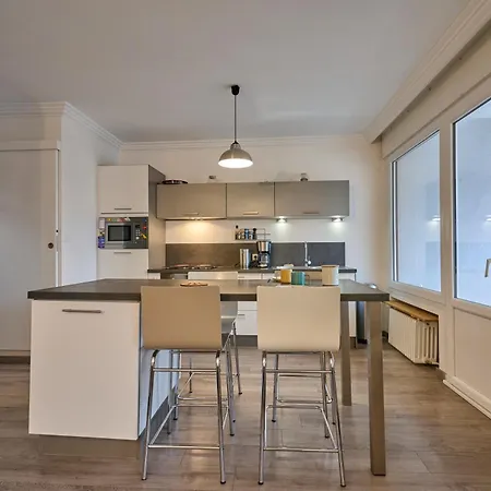 Coeur D'annecy, Idéalement Situé Appartamento *