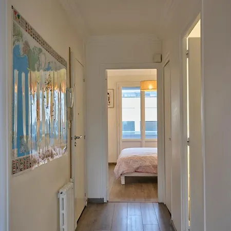 Coeur D'annecy, Idealement Situe Appartement Annecy