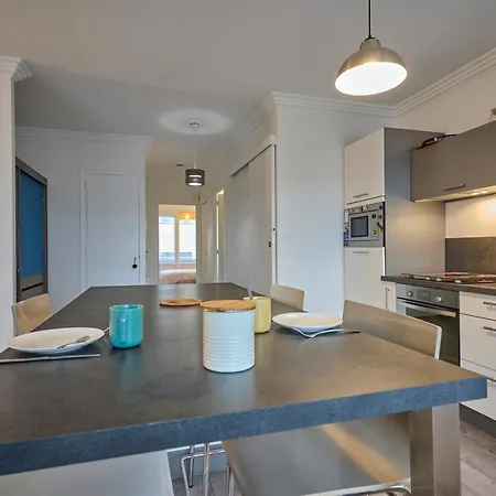 Appartement Coeur D'annecy, Idealement Situe