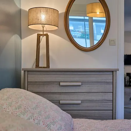 Appartement Coeur D'annecy, Idealement Situe *