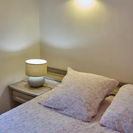 Coeur D'annecy, Idealement Situe Appartement Annecy