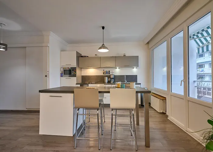 Coeur D'annecy, Idéalement Situé Appartamento *