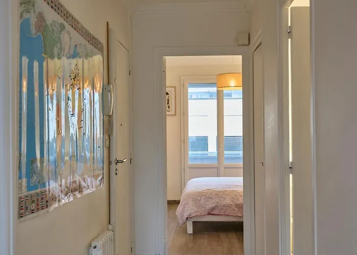 Coeur D'annecy, Idéalement Situé Appartamento Annecy